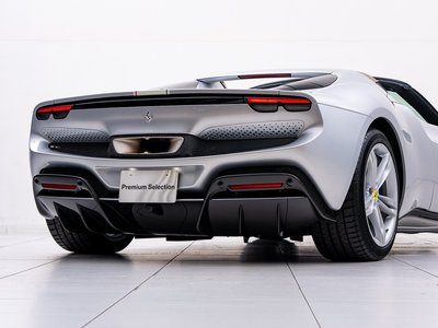 صورة مصغرة 53 لـ 2024 Ferrari 296 GTS