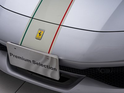 صورة مصغرة 49 لـ 2024 Ferrari 296 GTS