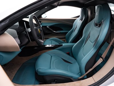 صورة مصغرة 29 لـ 2024 Ferrari 296 GTS