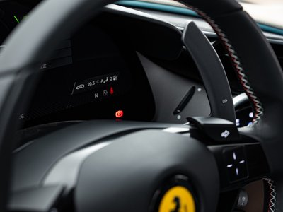 صورة مصغرة 37 لـ 2024 Ferrari 296 GTS