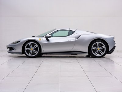 صورة مصغرة 23 لـ 2024 Ferrari 296 GTS