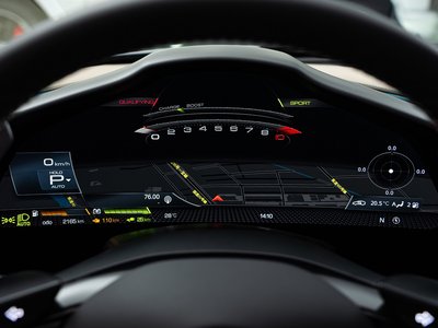صورة مصغرة 40 لـ 2024 Ferrari 296 GTS