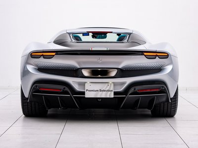 صورة مصغرة 17 لـ 2024 Ferrari 296 GTS