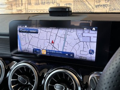 2024 Mercedes-BENZ GLB photo 7