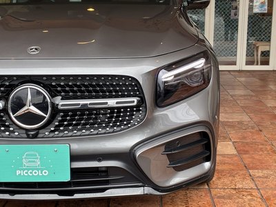 2024 Mercedes-BENZ GLB thumbnail 42