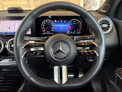 2024 Mercedes-BENZ GLB photo 14