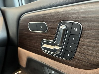 2024 Mercedes-BENZ GLB thumbnail 54