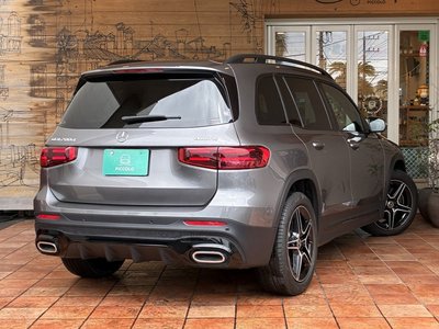 2024 Mercedes-BENZ GLB photo 4