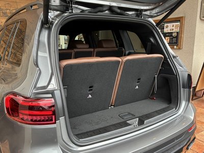 2024 Mercedes-BENZ GLB thumbnail 47