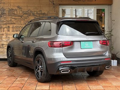 2024 Mercedes-BENZ GLB photo 3