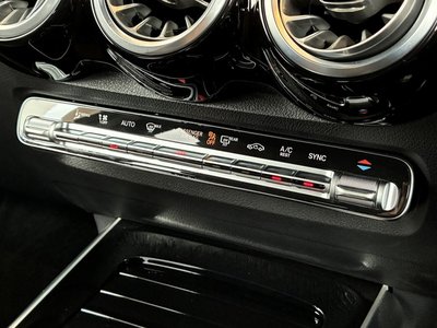 2024 Mercedes-BENZ GLB photo 11