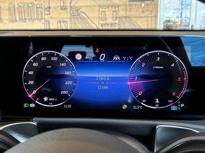 2024 Mercedes-BENZ GLB photo 13