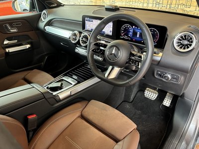 2024 Mercedes-BENZ GLB photo 5