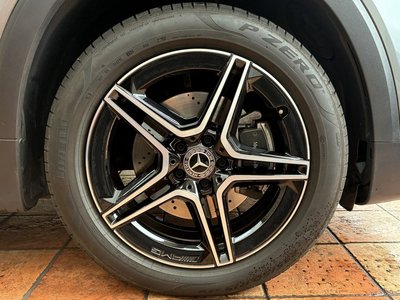 2024 Mercedes-BENZ GLB thumbnail 31
