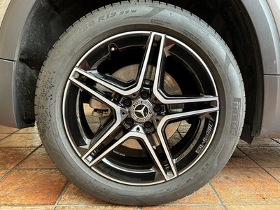 2024 Mercedes-BENZ GLB thumbnail 32