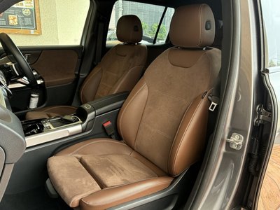 2024 Mercedes-BENZ GLB thumbnail 19