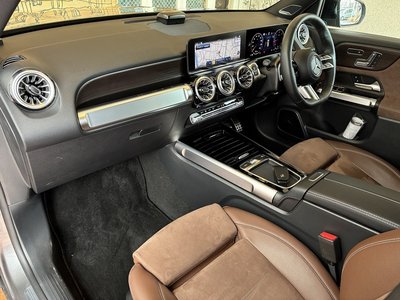 2024 Mercedes-BENZ GLB photo 6
