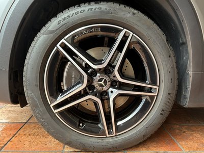 2024 Mercedes-BENZ GLB thumbnail 33