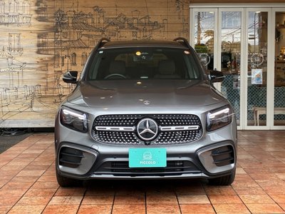 2024 Mercedes-BENZ GLB thumbnail 39