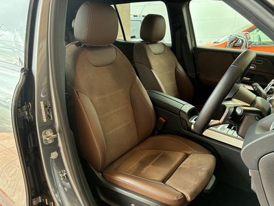 2024 Mercedes-BENZ GLB photo 16