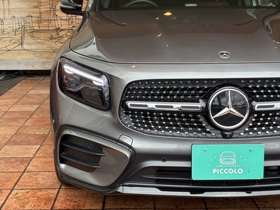 2024 Mercedes-BENZ GLB thumbnail 41