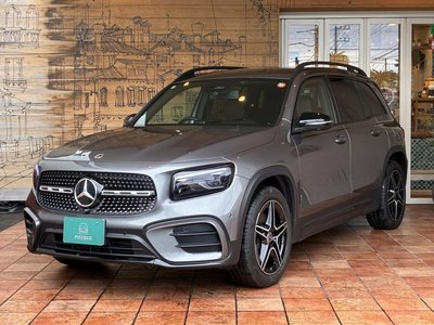 2024 Mercedes-BENZ GLB photo 2