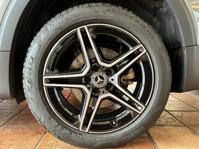 2024 Mercedes-BENZ GLB thumbnail 34