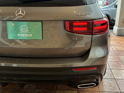2024 Mercedes-BENZ GLB thumbnail 44