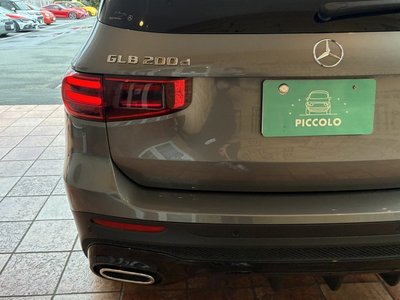 2024 Mercedes-BENZ GLB thumbnail 43
