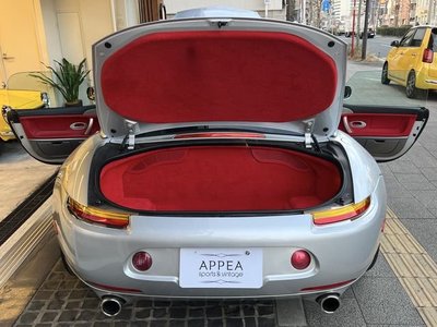 2000 BMW Z8 — миниатюра 20