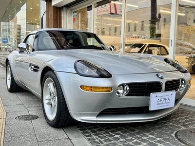 2000 BMW Z8 — миниатюра 6