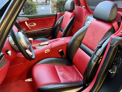2000 BMW Z8 — миниатюра 11