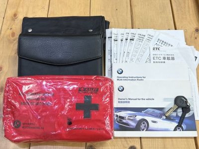 2000 BMW Z8 — миниатюра 17