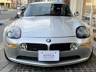 2000 BMW Z8 — миниатюра 5