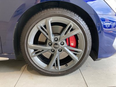 صورة 9 لـ 2023 AUDI S3 SPORTBACK