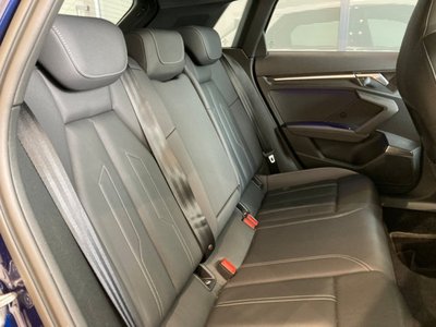 صورة 22 لـ 2023 AUDI S3 SPORTBACK