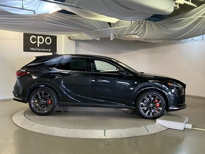 2023 Lexus RX — миниатюра 9