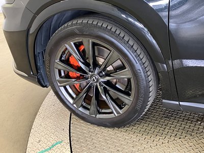 2023 Lexus RX — миниатюра 34