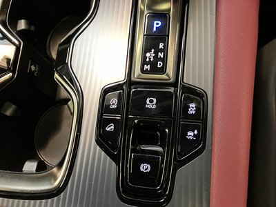2023 Lexus RX — миниатюра 22