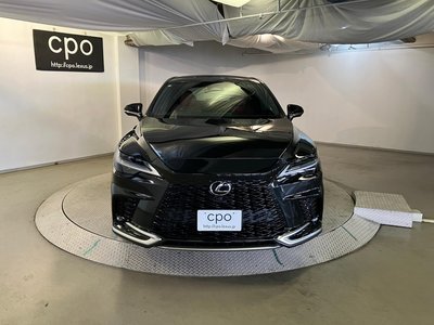2023 Lexus RX — миниатюра 5