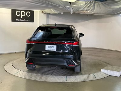 2023 Lexus RX — миниатюра 7