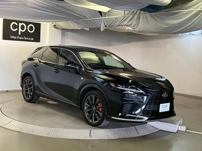 2023 Lexus RX — миниатюра 10