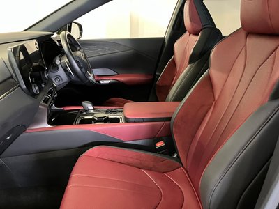 2023 Lexus RX — миниатюра 16