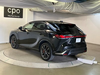 2023 Lexus RX — миниатюра 2