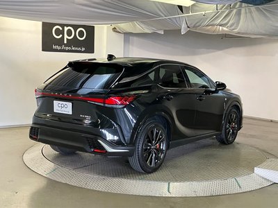 2023 Lexus RX — миниатюра 8