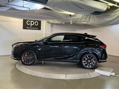 2023 Lexus RX — миниатюра 6