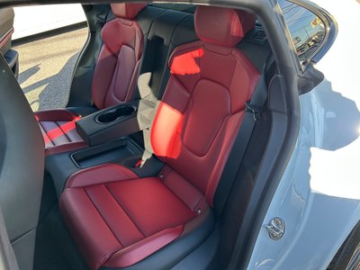 2021 Porsche TAYCAN thumbnail 30