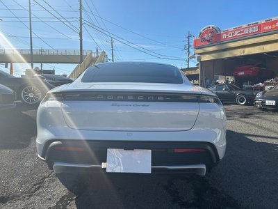 2021 Porsche TAYCAN thumbnail 12