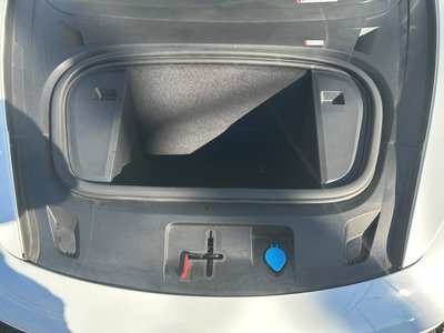 2021 Porsche TAYCAN thumbnail 17