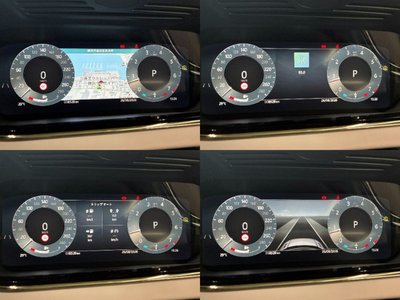 صورة 14 لـ 2025 LAND Rover RANGE ROVER EVOQUE